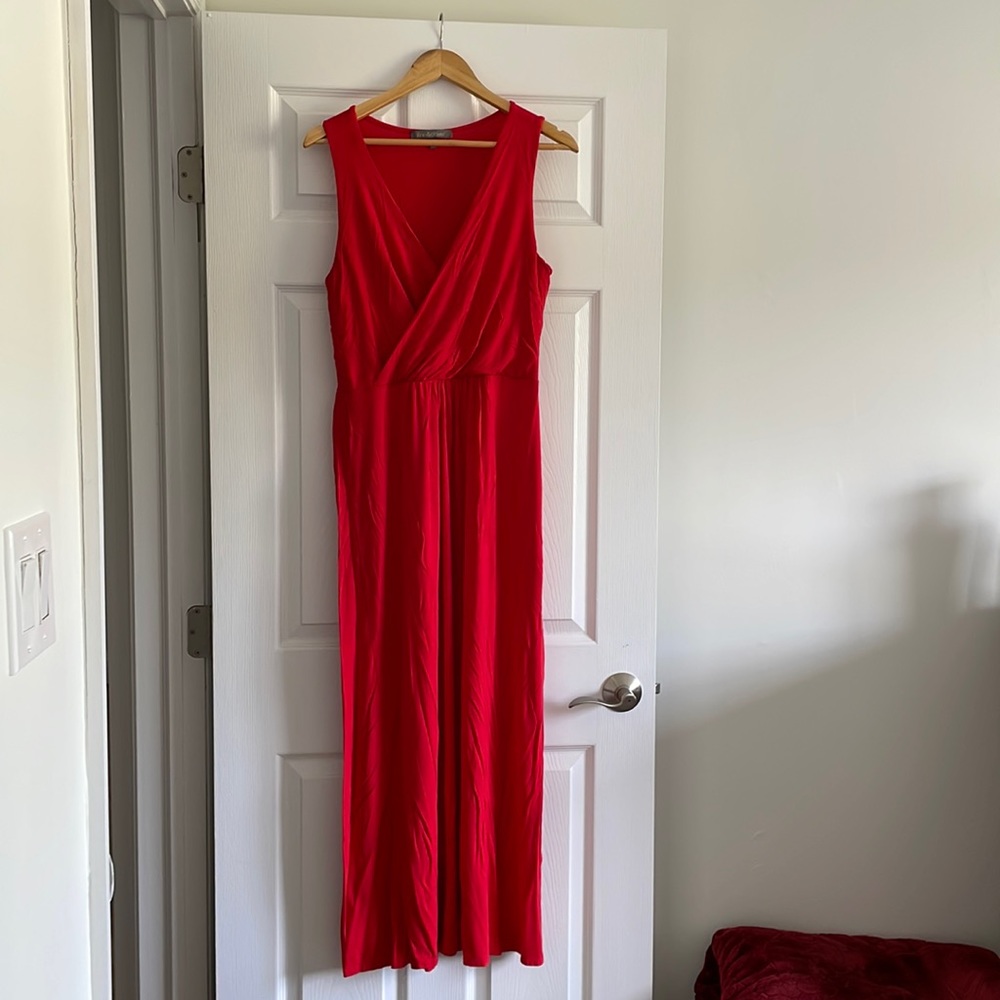 Finn & Glover Maxi Dress